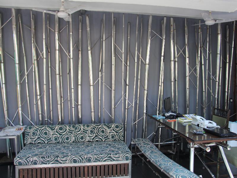 360° Beach Retreat Candolim Exterior photo