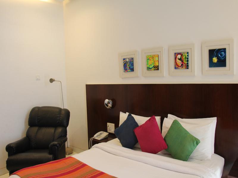 360° Beach Retreat Candolim Exterior photo