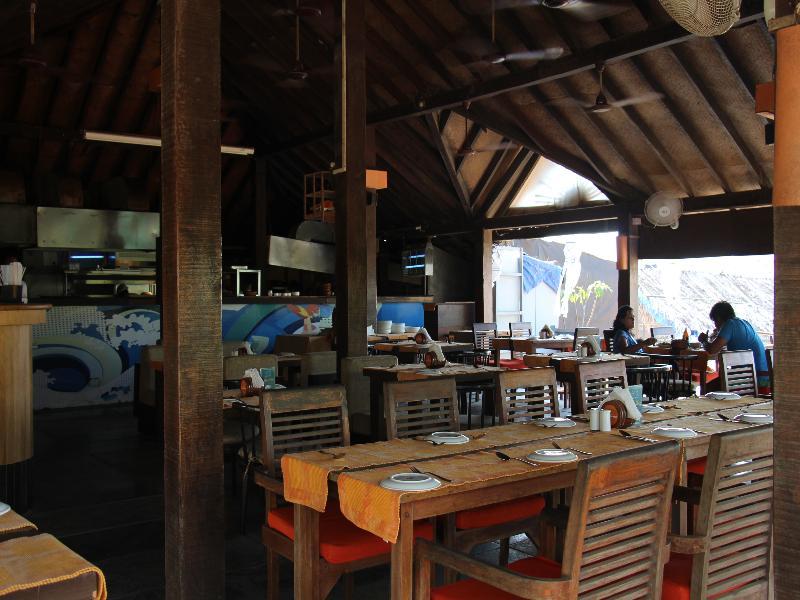 360° Beach Retreat Candolim Exterior photo