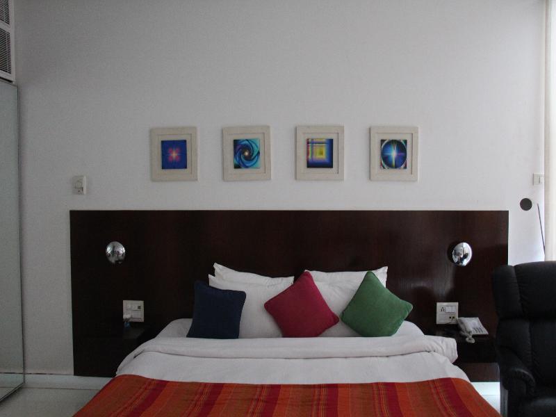 360° Beach Retreat Candolim Exterior photo