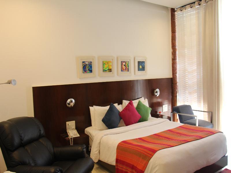 360° Beach Retreat Candolim Exterior photo