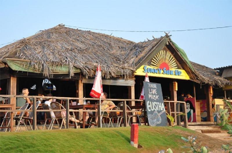 360° Beach Retreat Candolim Exterior photo